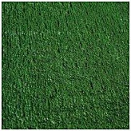 Green Artificial Turf