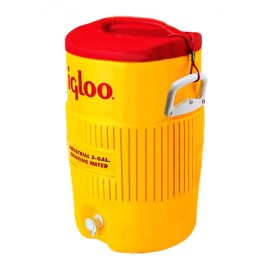 Igloo 5-gallon Water cooler