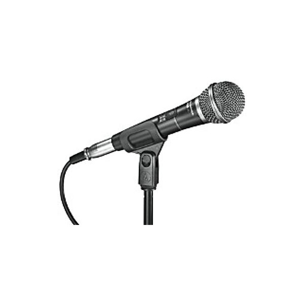 Microphone Party Rentals