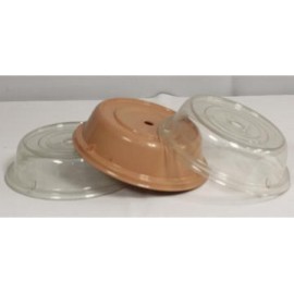 Plastic Plate Covers