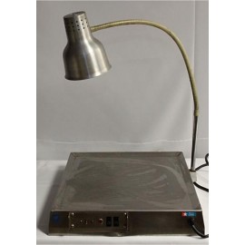Carving Station Single Lamp