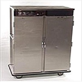 Carter Hoffmann Refrigerated Cabinet