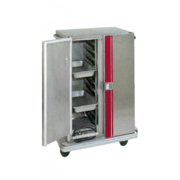 Carter Hoffmann Heated Cabinet Rentals By Party Rentals Company In