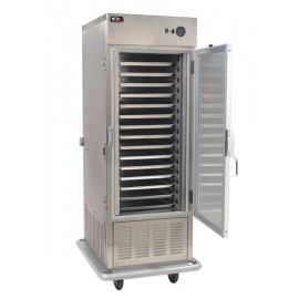 Carter Hoffmann Mobile Refrigerator