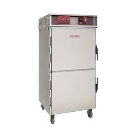 Wittco Heated Holding Cabinet