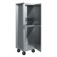 Convection Hot Cabinet