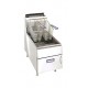 Imperial Counter Top Fryer