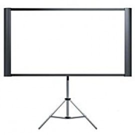 Portable Projection Screen