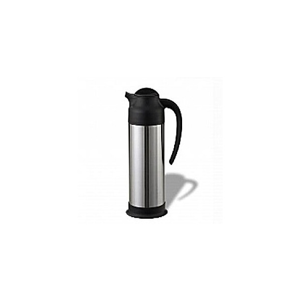 Stainless Steel Insulated Carafe
