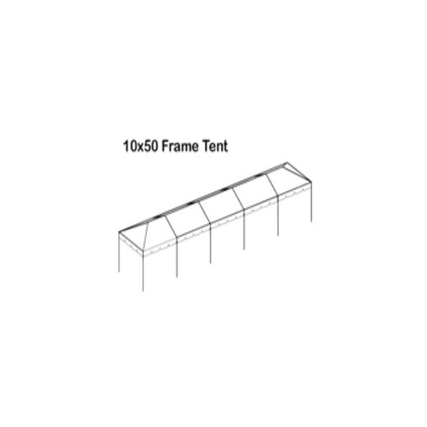 Frame Tent Rentals