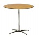 30 in. Cocktail Table 30 in. High