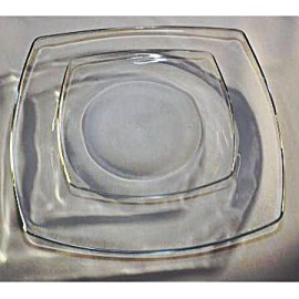 Clear Square China