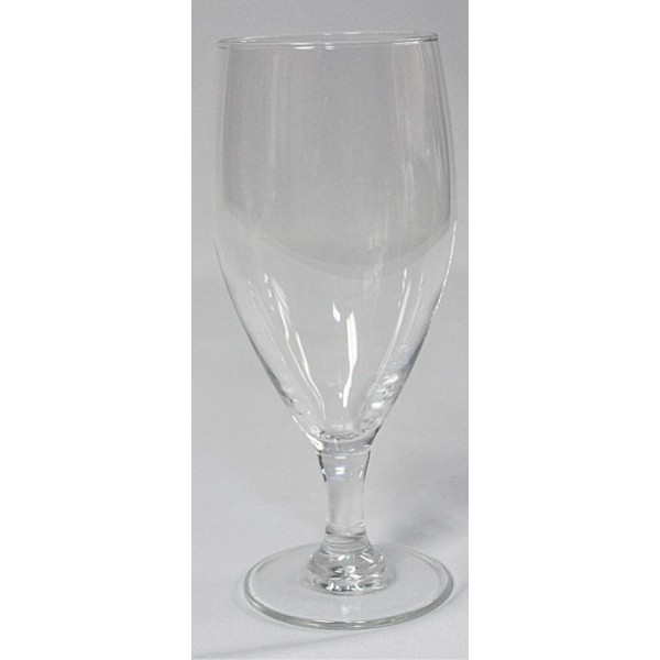 Glass Water Goblets
