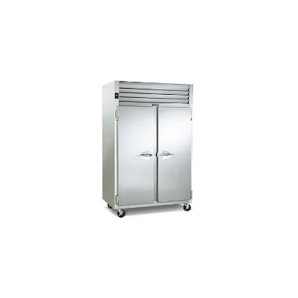 2 Door Commercial Freezer